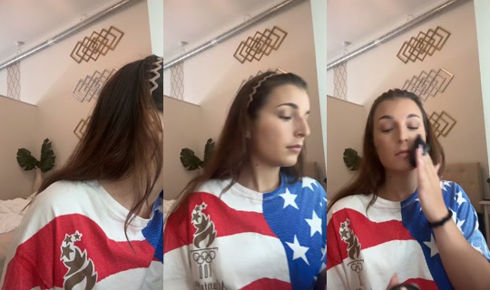 elyse.gerber TikTok Live — Sep 11, 2026, 5:25 PM