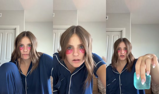elysebypssn TikTok Live — Aug 23, 2026, 4:06 PM