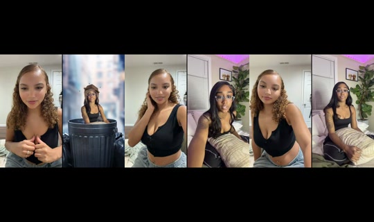 elysewhimsy TikTok Live — Oct 2, 2026, 11:32 PM