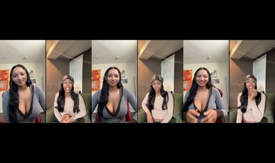 elysewhimsy TikTok Live — Oct 3, 2026, 1:48 PM