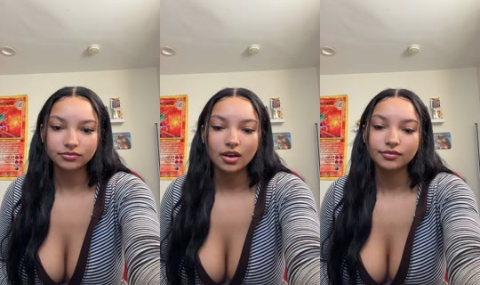 elysewhimsy TikTok Live — Oct 3, 2026, 2:03 PM
