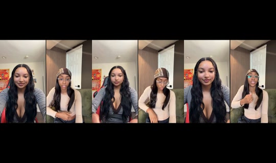 elysewhimsy TikTok Live — Oct 3, 2026, 2:56 PM