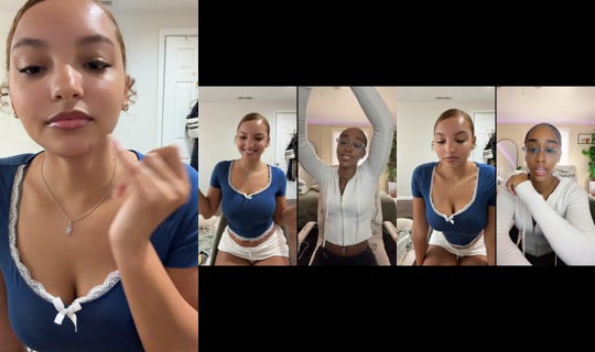 elysewhimsy TikTok Live — Oct 4, 2026, 2:19 PM