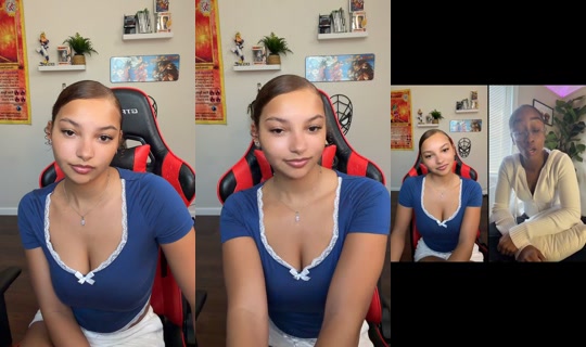 elysewhimsy TikTok Live — Oct 4, 2026, 7:12 PM