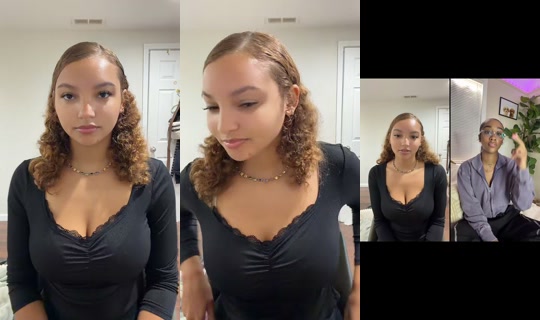 elysewhimsy TikTok Live — Oct 6, 2026, 1:19 PM
