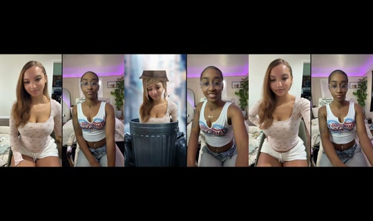 elysewhimsy TikTok Live — Oct 8, 2026, 2:13 PM