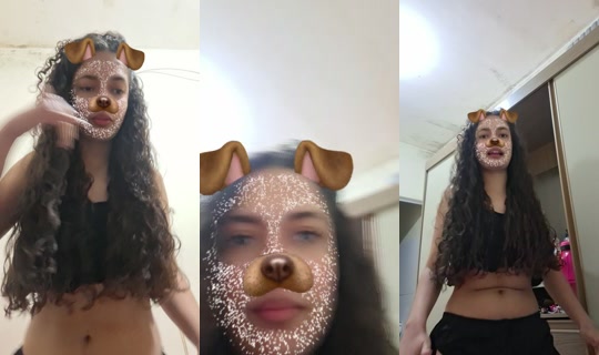elysilvaa19 TikTok Live — Sep 26, 2026, 1:36 AM