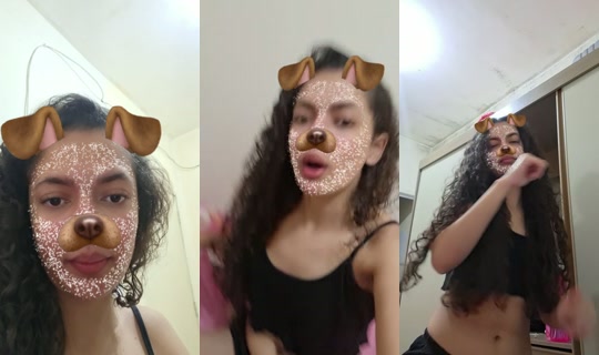 elysilvaa19 TikTok Live — Oct 2, 2026, 1:46 AM