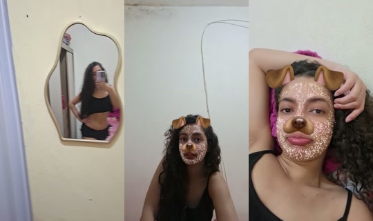 elysilvaa19 TikTok Live — Oct 2, 2026, 2:15 AM