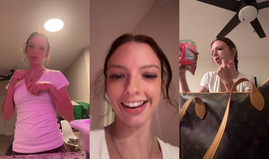 elyssakate4 TikTok Live — Aug 20, 2026, 1:02 AM