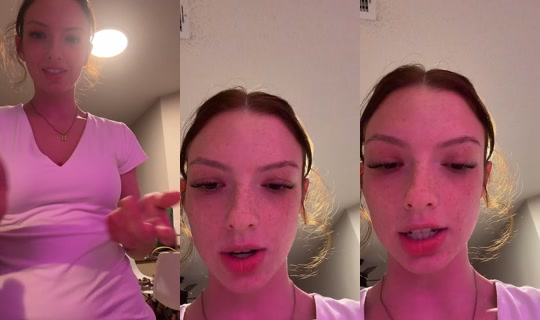 elyssakate4 TikTok Live — Aug 20, 2026, 1:17 AM