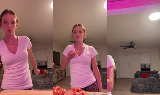 elyssakate4 TikTok Live — Aug 20, 2026, 1:47 AM