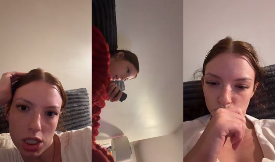 elyssakate4 TikTok Live — Aug 20, 2026, 3:27 AM