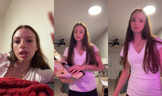 elyssakate4 TikTok Live — Aug 26, 2026, 1:14 AM