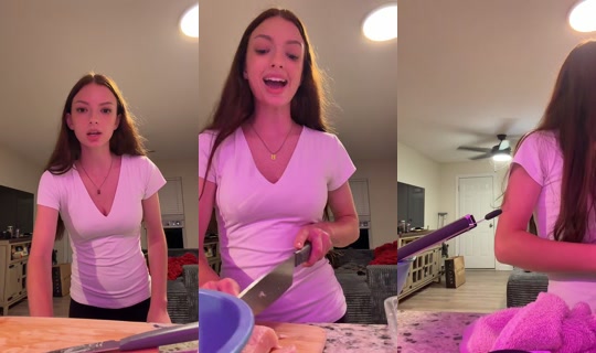 elyssakate4 TikTok Live — Aug 26, 2026, 2:04 AM
