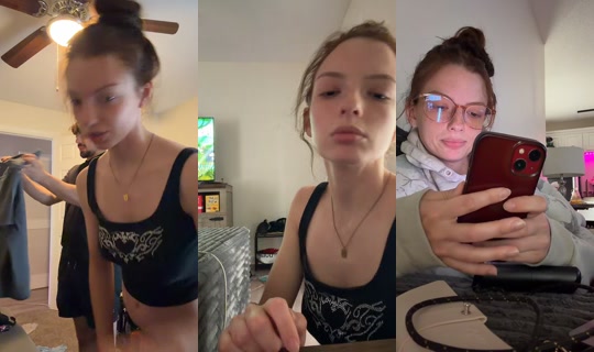 elyssakate4 TikTok Live — Aug 26, 2026, 8:59 PM