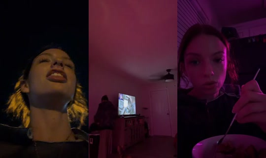 elyssakate4 TikTok Live — Aug 28, 2026, 4:32 AM