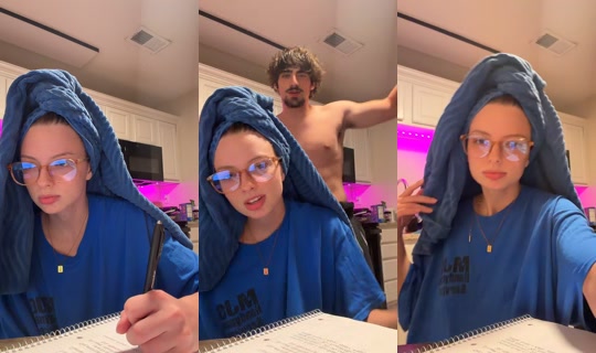 elyssakate4 TikTok Live — Aug 29, 2026, 5:14 AM