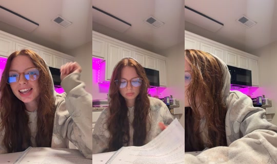 elyssakate4 TikTok Live — Aug 29, 2026, 7:06 AM
