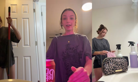 elyssakate4 TikTok Live — Sep 3, 2026, 12:05 AM
