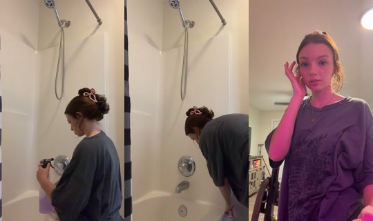 elyssakate4 TikTok Live — Sep 3, 2026, 12:52 AM