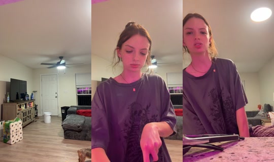elyssakate4 TikTok Live — Sep 3, 2026, 2:36 AM