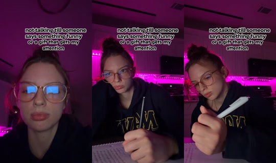 elyssakate4 TikTok Live — Sep 30, 2026, 12:49 AM