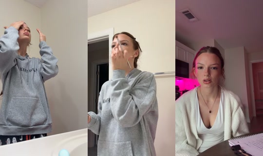 elyssakate4 TikTok Live — Oct 1, 2026, 10:04 PM