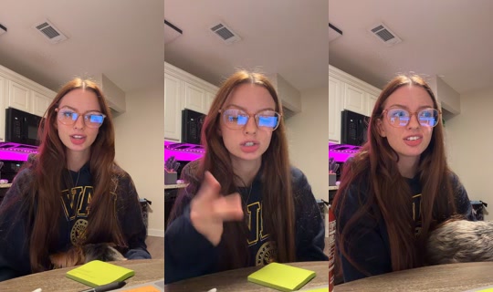 elyssakate4 TikTok Live — Oct 6, 2026, 10:30 PM