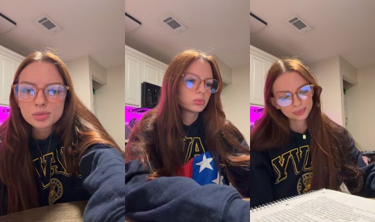 elyssakate4 TikTok Live — Oct 6, 2026, 11:21 PM