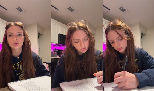 elyssakate4 TikTok Live — Oct 7, 2026, 12:11 AM