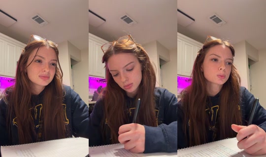 elyssakate4 TikTok Live — Oct 7, 2026, 1:02 AM