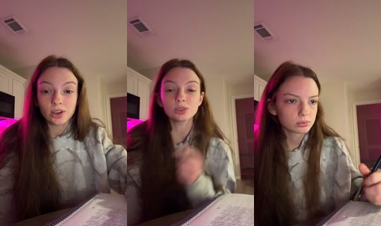 elyssakate4 TikTok Live — Oct 8, 2026, 11:15 PM