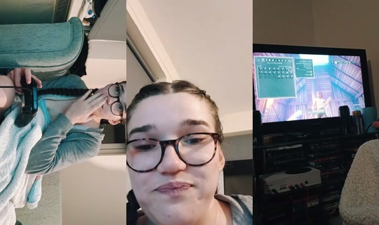 elz3666 TikTok Live — Sep 19, 2026, 9:03 PM