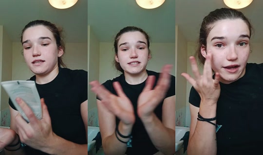 elz3666 TikTok Live — Sep 25, 2026, 9:12 AM