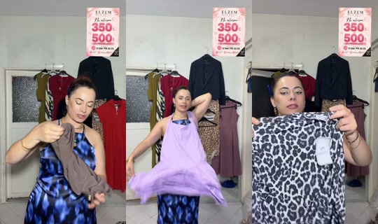 elzembutik.outlet.3 TikTok Live — Aug 22, 2026, 7:17 PM