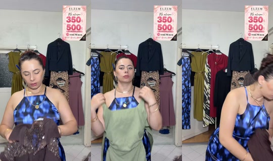 elzembutik.outlet.3 TikTok Live — Aug 22, 2026, 8:08 PM