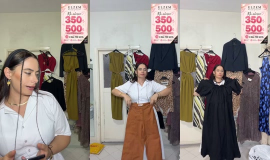 elzembutik.outlet.3 TikTok Live — Aug 24, 2026, 6:35 PM