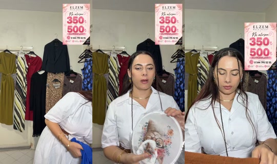 elzembutik.outlet.3 TikTok Live — Aug 24, 2026, 7:26 PM