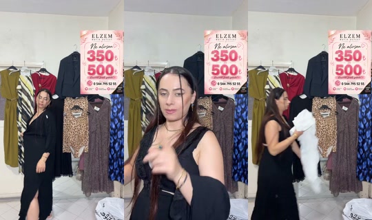elzembutik.outlet.3 TikTok Live — Aug 24, 2026, 8:16 PM