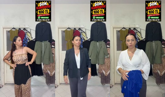 elzembutik.outlet.3 TikTok Live — Aug 26, 2026, 7:26 PM
