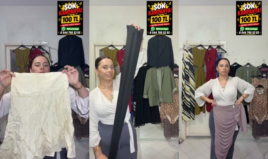 elzembutik.outlet.3 TikTok Live — Aug 26, 2026, 8:17 PM