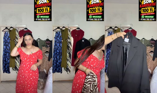 elzembutik.outlet.3 TikTok Live — Aug 28, 2026, 12:28 PM