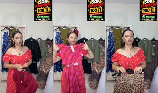 elzembutik.outlet.3 TikTok Live — Aug 28, 2026, 12:55 PM