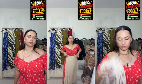 elzembutik.outlet.3 TikTok Live — Aug 28, 2026, 1:51 PM