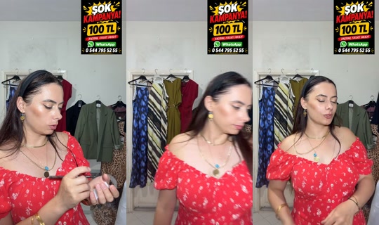elzembutik.outlet.3 TikTok Live — Aug 28, 2026, 2:07 PM