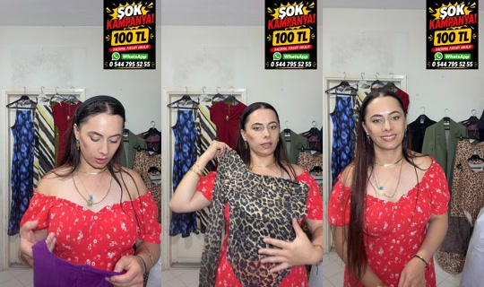 elzembutik.outlet.3 TikTok Live — Aug 28, 2026, 3:12 PM