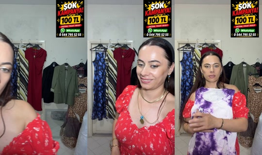 elzembutik.outlet.3 TikTok Live — Aug 28, 2026, 3:55 PM