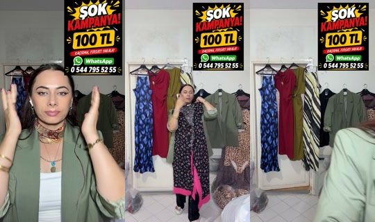 elzembutik.outlet.3 TikTok Live — Aug 29, 2026, 1:16 PM