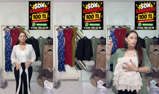 elzembutik.outlet.3 TikTok Live — Aug 29, 2026, 2:24 PM